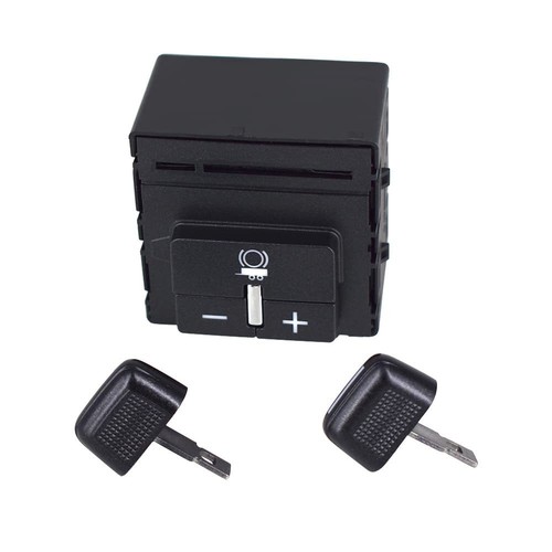 Trailer Brake Control Switch For Chevy 2015-2021 Silverado GMC Canyon Sierra