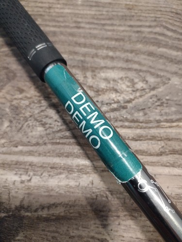 Club de Golf Callaway Apex 7 Iron Catalyst 60 RH DEMO - Imagen 13 de 21