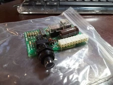 CERBERUS pyrotronics VM-31-50 580-190741-1 INTERFACE SWITCH  BOARD RARE NEW $59