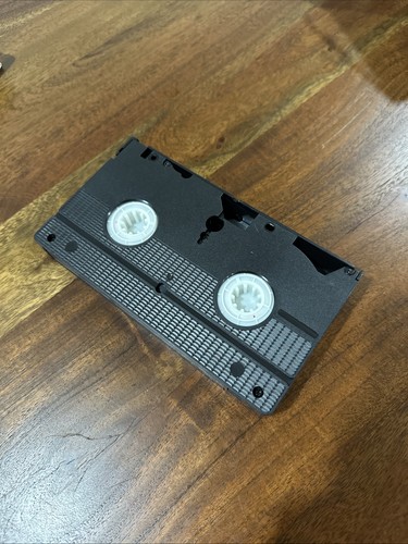 Switching Goals (VHS, 2000, Clam-shell) - Picture 3 of 4