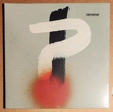 Switchfoot: Interrobang - New 1 LP Black Vinyl 