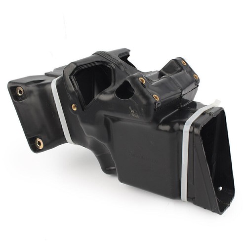 Motorcycle Air Intake Tube Duct Cover Fairing For HONDA CBR600RR F5 2007-2015 08 - Picture 5 of 11