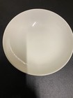 Royal Copenhagen White Fluted Bowls- 7.5”