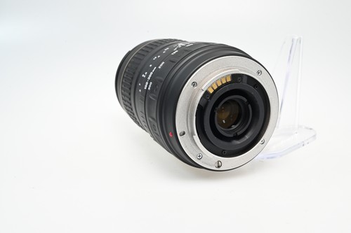 Quantaray AF 100-300mm f4.5-6.7 LDO MC Lens Minolta #G772 - Picture 3 of 6