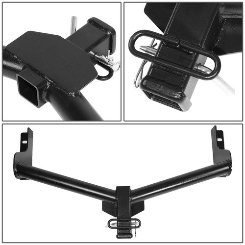 Remolque Clase 3 receptor de enganche remolque trasero 2" para Toyota RAV4 2006-2014 - Imagen 6 de 12