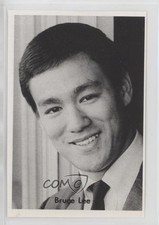 1978 Screen Magazine Idol Stars Japan Bruce Lee Ryan O'Neal 0cp0