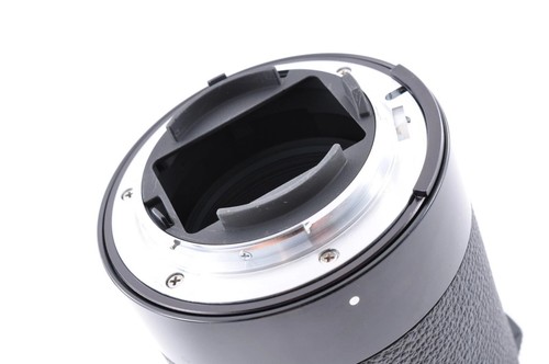 Tested【Near MINT】Nikon TC-301S 2x Teleconverter Lens for Nikon from Japan - Picture 6 of 7