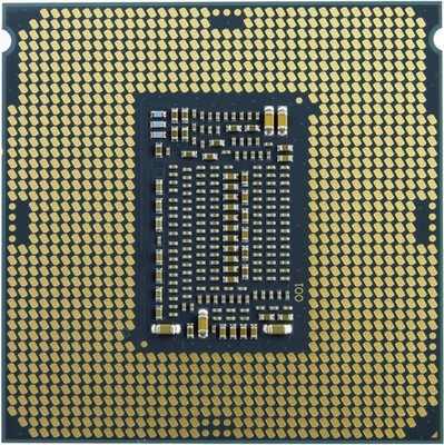 新品　Intel i5-10600KF CPU プラスチックパッケージ 新品 Intel i5-10600KF CPU プラスチックパッケージ