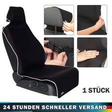 1 Stück Universal Auto Sitzauflage Neopren Sitzschoner Sitzbezug Wasserdicht