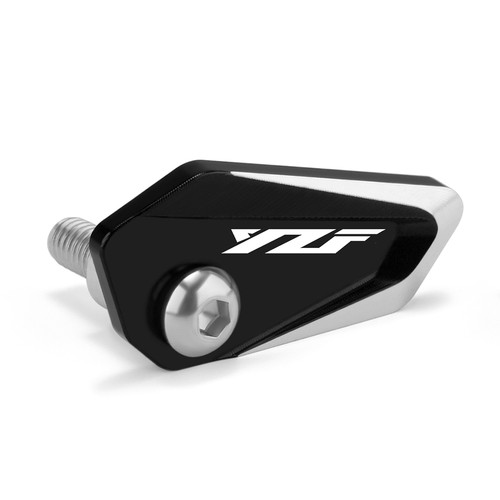 ABS Sensor Guard Cover For YAMAHA MT03 MT25 YZFR1 YZFR3 TENERE 700 Tmax 560 VMAX - Picture 40 of 52