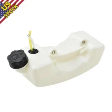 Fuel Petrol Tank For Trimmer Brush Cutter Strimmer Power Equipment Accessories A