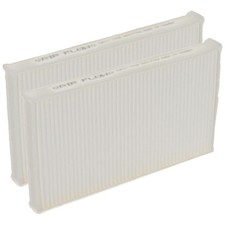Global Parts Distributors 1211311 Gpd Cabin Air Filter 1211311