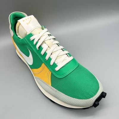Nike Daybreak Type SE Stadium Green University Gold CU1756-300 Herren Uk 9 Schuhe