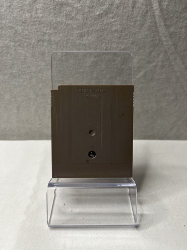 R-Type Nintendo Gameboy - Bild 2 von 2