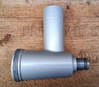 Kenwood Chef Spare Part For A720 Mincer Attachment - Mincer Body