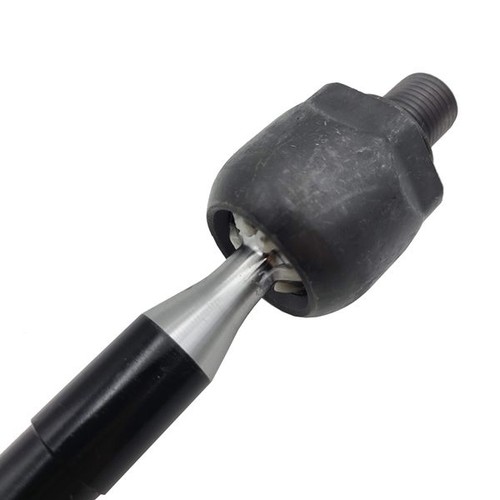 TIE ROD AXLE JOINT PAIR FRONT CTR CR0275 2PCS I NEW OE REPLACEMENT - Picture 4 of 9