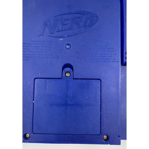 NERF ELITE DIGITAL TARGET - Imagen 7 de 17