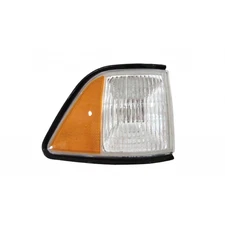 For 1992-1994 Chrysler Lebaron Passenger Side Front Reflector CH2551115