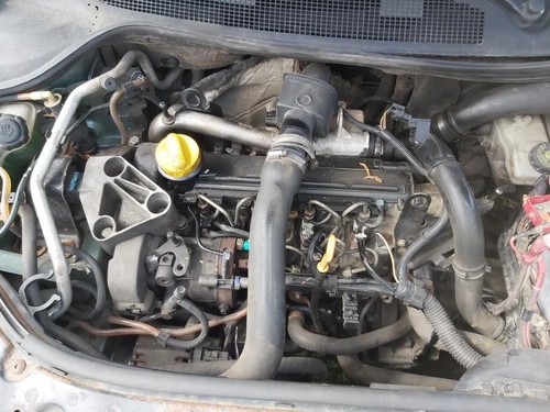8200483757 Wechsler Changer 8200483757t Renault Megane DE860915-68 - Bild 6 von 10