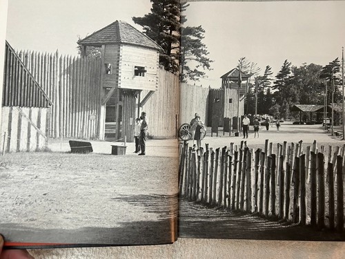 G.E. Kidder Smith, Pictorial History-Architecture in America, 2 Vols in Slipcase - Foto 17 di 24