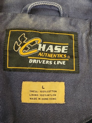 Vintage Michael Waltrip Signed Racing Jacket With Bobblehead And Photo  - Bild 10 von 24