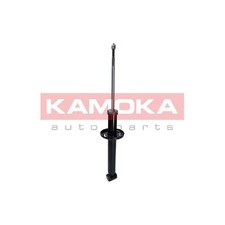 2x Stoßdämpfer hinten für Seat Cordoba 6K1 6K5 Ibiza 2 | 928448
