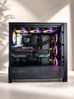 AMD RYZEN 9 9950X3D Gaming PC - NVIDIA RTX 5090 - 32GB DDR5 RAM+4TB SSD+WiFi 7!!