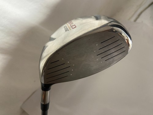 Callaway Diablo Edge 8.5° Driver, Habanero Mens RH Stiff - Picture 2 of 10