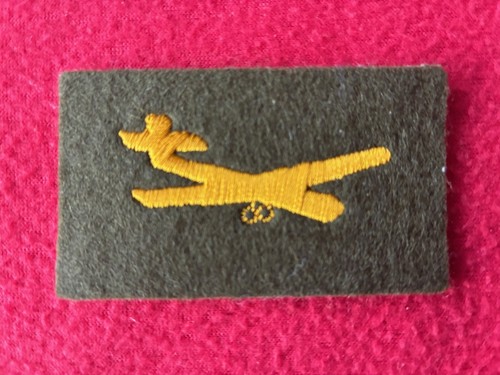 British Military TFR Badges - Picture 33 of 56