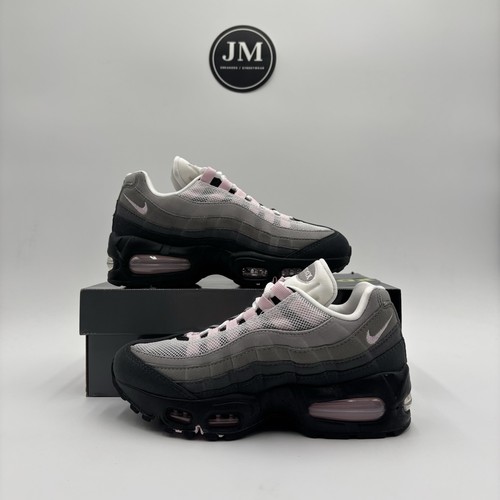 Nike Air Max 95 OG Big Bubble Pink Foam Größe 5 Damen HJ5996-001 IN HAND