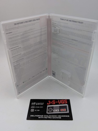 Nintendo Switch OEM Replacement Game Cases – Empty Case with Cover Art – No Game - Picture 643 of 664