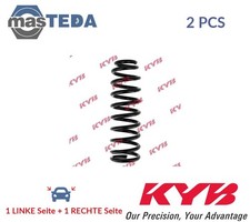 RA4058 SCHRAUBENFEDER FAHRWERKSFEDER VORNE KYB 2PCS NEU OE QUALITÄT