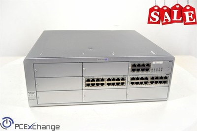 Alcatel-Lucent OmniPCX Enterprise Large Communication Server 3EH76170ABJD