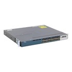 Cisco Catalyst WS-C3560X-24T-S 24-Port RJ-45 4x SFP Gigabit Managed Switch