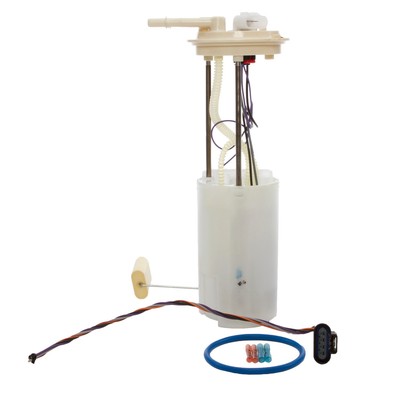 Fuel Pump Module Assembly Delphi For 1996 Chevrolet Express 1500