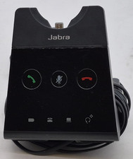 Jabra Engage 65 Stereo Charging Base W/ Power Adapter WHB051BS 9559-553-125