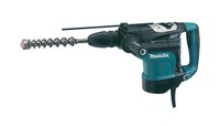 Makita HR4511C 4 5 cm 280 RPM 9 4 J 2750 BPM 12 5 AC ~D~ - Bild 1 von 1
