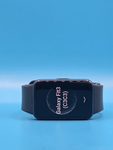 Samsung Galaxy Fit 3 - Gray - Grade B - Free Postage - Picture 3 of 9
