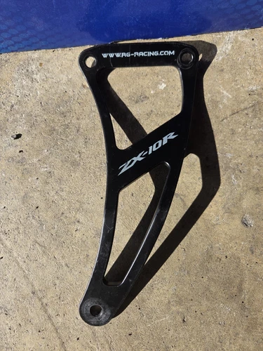 Kawasaki ZX10R/RR 2011-2025 R&G Exhaust Hanger