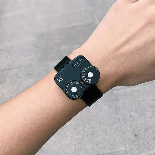Neu Silikonband Doomo Meter Strap Universal Cold Boot Mund für Doomo Light - Bild 9 von 24