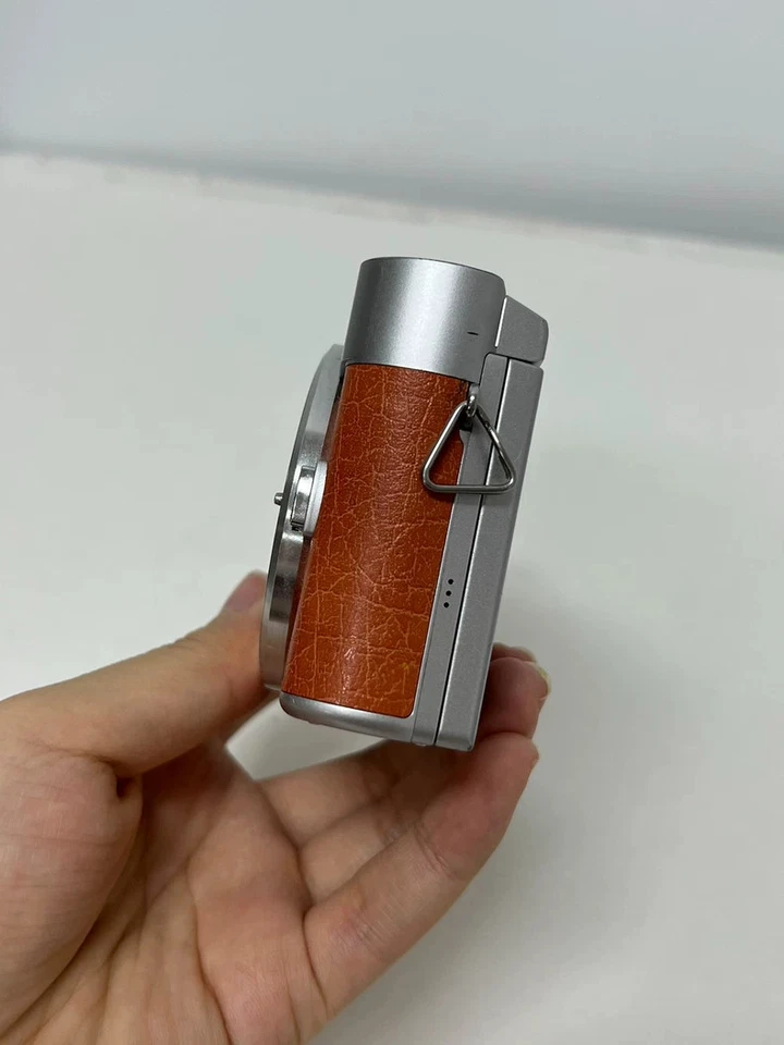 95%new! Panasonic Lumix DC-GF9 Mirrorless Camera W/Charger English - Image 4 of 4