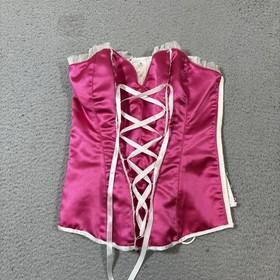 Vintage Lingerie Lot Of 13 Victorias Secret Babydoll Mesh Lace Bra