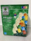 **Home Accents 200 LED Color changing Dome  Lights 66 ft 4 in
