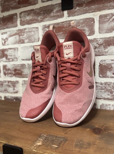 Nike Flex Experience 8 Sneakers da corsa donna taglia 8,5 - Foto 4 di 12