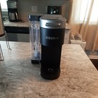 Keurig K-Supreme Single-Serve K-Cup Pod Coffee Maker - Black