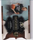 Andre Roberson Ultimate Signatures ON-CARD ROOKIE BOOKLET SIGNATURE Auto RC /250