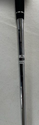 COBRA F-MAX DRAW WEIGHTING 7 Iron SUPERLITE Regular FLEX RH STEEL SHAFT - Picture 4 of 7