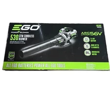 EGO LB5302 530CFM Cordless Blower Kit