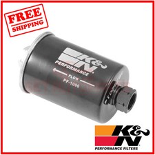 K&N Fuel Filter for Land Rover Discovery 1994-2004