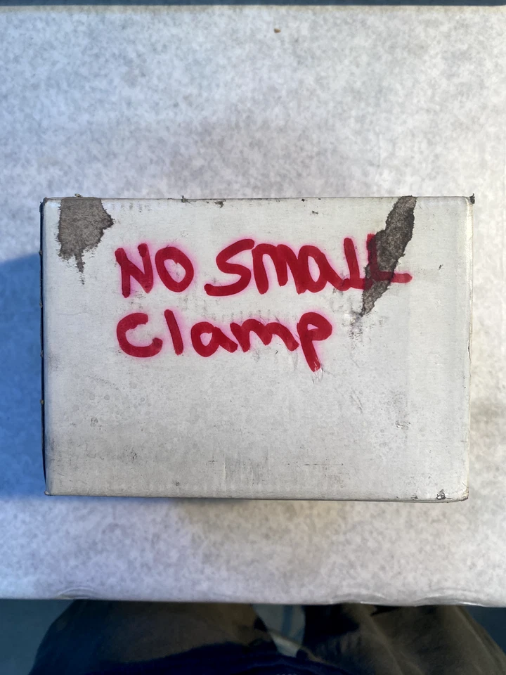 BMW X5 2000-2006 Kit de arranque interior izquierdo derecho CV OEM NUEVO sin abrazadera pequeña 31607565315 Foto 2 de 3